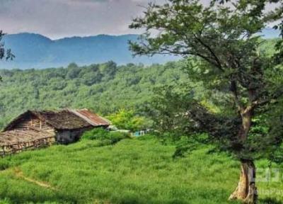 سه روز مرخصی خود را اینجا بگذرانید