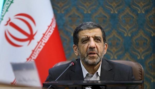 ضرغامی: طرفدار لغو روادید گردشگری هستم اما نظر امنیتی و ضرغامی: هوادار لغو ویزا گردشگری هستم اما نظر امنیتی و حاکمیتی هم مهم است