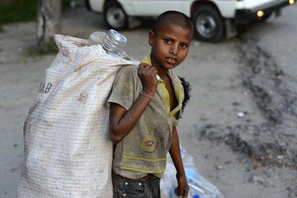 علیگو: 80 درصد بچه ها کار از اتباع هستند علیگو: 80 درصد بچه ها کار از اتباع هستند
