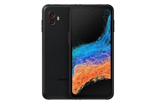 افشای تصاویر واقعی گلکسی XCover 6 Pro پیش از عرضه