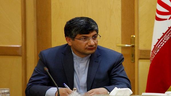 10 پروژه گردشگری اردبیل در هفته دولت افتتاح می شود 10 پروژه گردشگری اردبیل در هفته دولت افتتاح می گردد