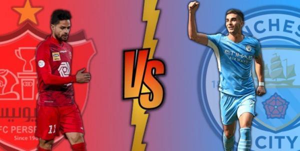 مصاف پرسپولیس با غول فوتبال اروپا ، پیشنهاد رسمی به سرخ مصاف پرسپولیس با غول فوتبال اروپا ، پیشنهاد رسمی به سرخ ها و خداحافظی باشکوه سیدجلال حسینی