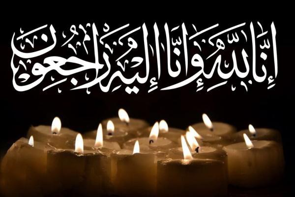 دوبلور فیلم محمد رسول الله درگذشت دوبلور فیلم محمد رسول الله درگذشت