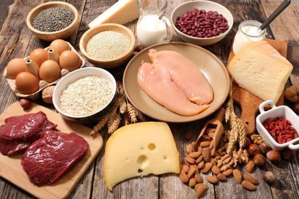 کدام مواد خوراکی استخوان های بدن را تقویت می کنند؟ کدام مواد خوراکی استخوان های بدن را تقویت می نمایند؟