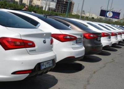 اسامی شرکت های واردکننده خودرو اعلام شد
