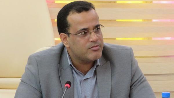 آغاز نام نویسی نخبگان جامعه کار و تلاش سیستان و بلوچستان شروع نام نویسی نخبگان جامعه کار و کوشش سیستان و بلوچستان در جشنواره امتنان