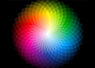 تست روانشناسی؛ اگر من یک رنگ بودم، چه رنگی بودم؟