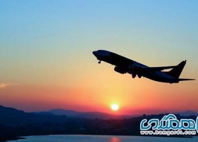 نوزادان در سفر هوایی احتیاج به بلیط جداگانه دارند؟