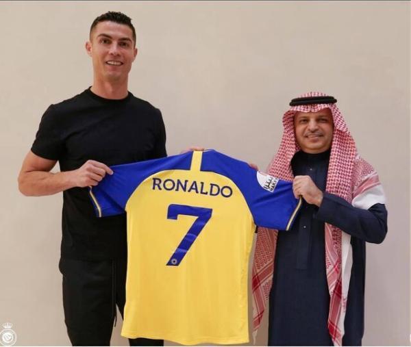 جدایی زودهنگام رونالدو از النصر! ، شرط عجیب کریس برای حضور جدایی زودهنگام رونالدو از النصر! ، شرط عجیب کریس برای حضور در تیم عربستانی
