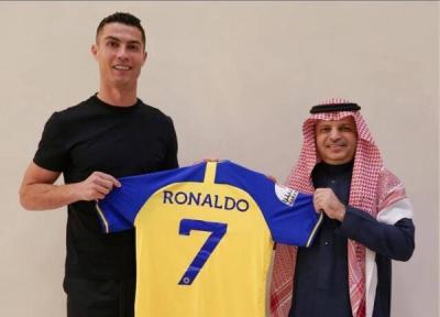 جدایی زودهنگام رونالدو از النصر! ، شرط عجیب کریس برای حضور در تیم عربستانی