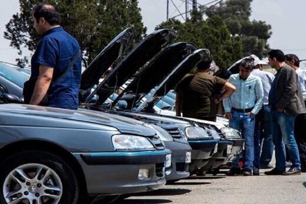 این خودرو 50 میلیون تومان گران شد، قیمت انواع پژو در بازار این خودرو 50 میلیون تومان گران شد، قیمت انواع پژو در بازار