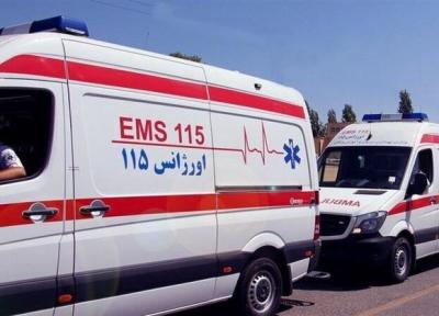 مسمومیت دیگری در مدارس قم؛ انتقال 37 دانش آموز به بیمارستان