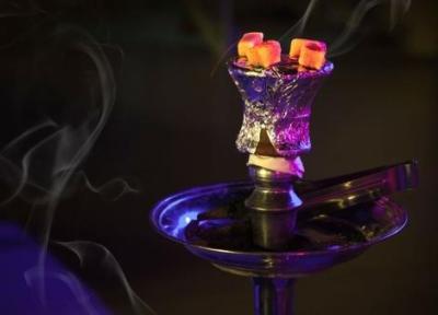 قلیان بلای جان فوتبال امارات!