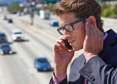 چرا گوش وزوز می نماید؟