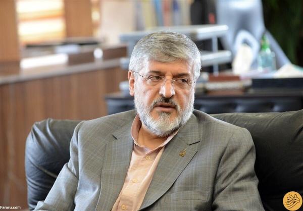 دولت جانشین وزیر ورزش را انتخاب کرد؟ دولت جانشین وزیر ورزش را انتخاب کرد؟