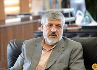 دولت جانشین وزیر ورزش را انتخاب کرد؟