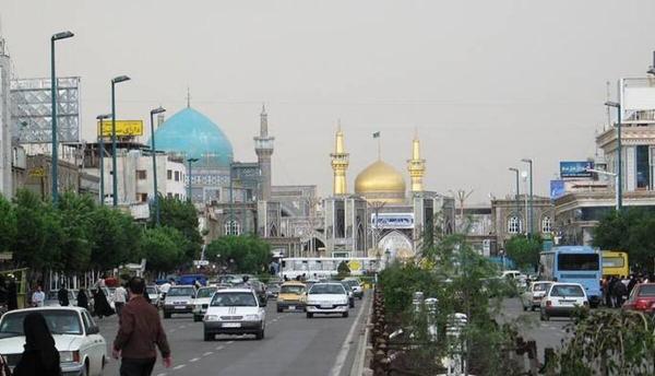 تصمیم عجیب در مشهد به دلیل ماه رمضان تصمیم عجیب در مشهد به علت ماه رمضان