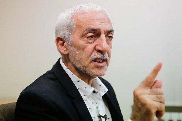 محمد دادکان؛ مدیرعامل پرسپولیس می گردد؟، وزارت ورزش رسما موضع خود را بیان کرد