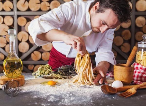 آشپزی ایتالیایی ثبت جهانی می گردد