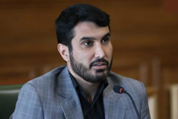 عباسی : دانشگاه تهران یک گذر را تصرف کرده است ، ملک در حال عباسی : دانشگاه تهران یک گذر را تصرف نموده است ، ملک در حال ساخت نه مجوز دارد نه استحکام