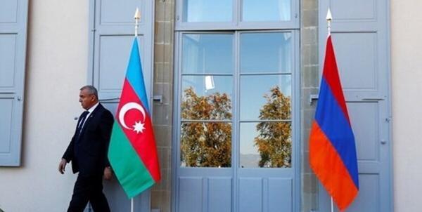 آمریکا از پیشرفت مذاکرات صلح میان ارمنستان و آذربایجان اطلاع داد