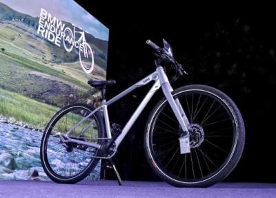 قیمت نجومی دوچرخه ب ام و در ایران!