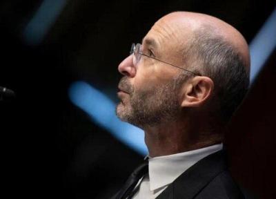 رابرت مالی استاد دانشگاه پرینستون شد